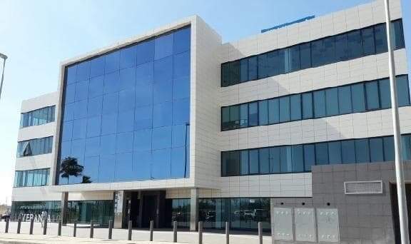 Garaje Castellón de la PlanaCastelló de la Plana