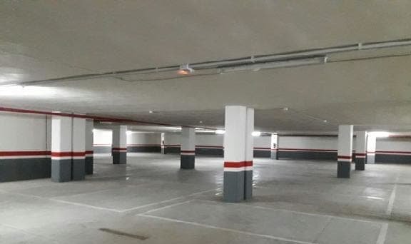 Garaje Castellón de la PlanaCastelló de la Plana