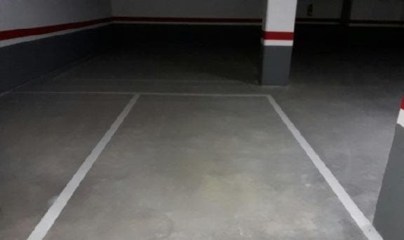 Garaje Castellón de la PlanaCastelló de la Plana