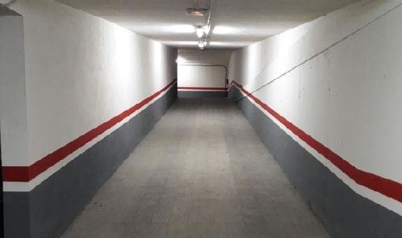 Garaje Castellón de la PlanaCastelló de la Plana