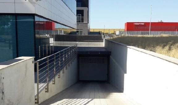 Garaje Castellón de la PlanaCastelló de la Plana