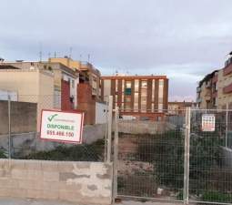 Se vende suelo urbano residencial por 115500 con 1320m en cangel en Manuel