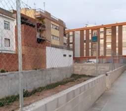 Se vende suelo urbano residencial por 115500 con 1320m en cangel en Manuel