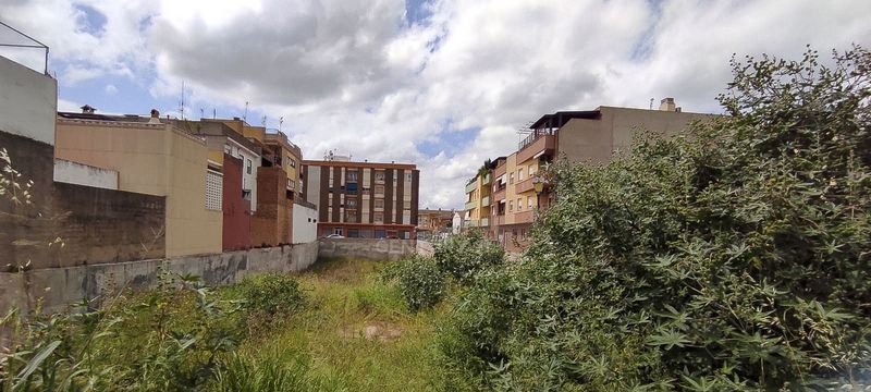 Se vende suelo urbano residencial por 115500 con 1320m en cangel en Manuel