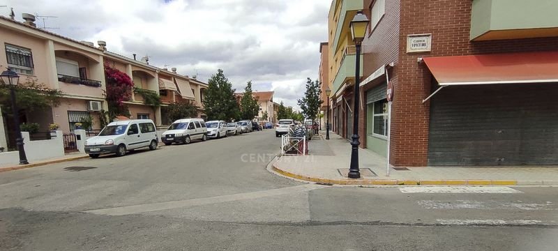 Se vende suelo urbano residencial por 115500 con 1320m en cangel en Manuel