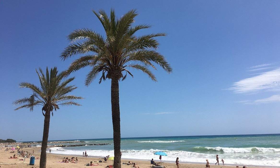 Ático en San Jorge, Castellón