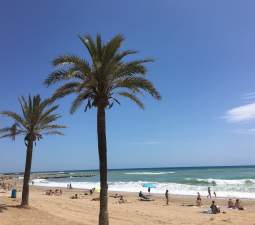 Ático en San Jorge, Castellón