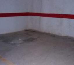 Garaje en venta  en Calle Els Dolors, Benicasim, Castellón