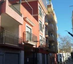 Garaje en venta  en Calle Els Dolors, Benicasim, Castellón