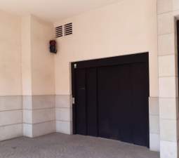 Garaje en venta  en Calle Els Dolors, Benicasim, Castellón