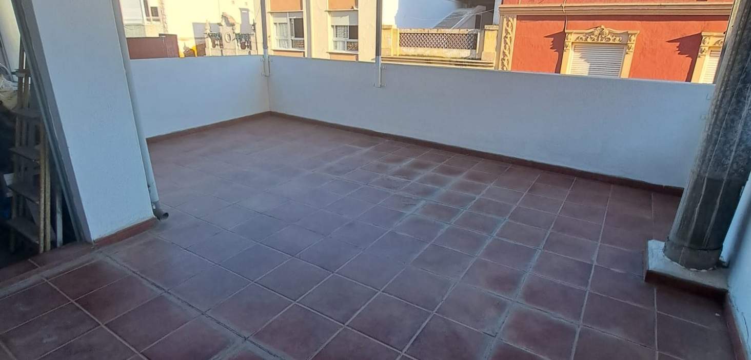 Casa en venta en Alzira, Valencia