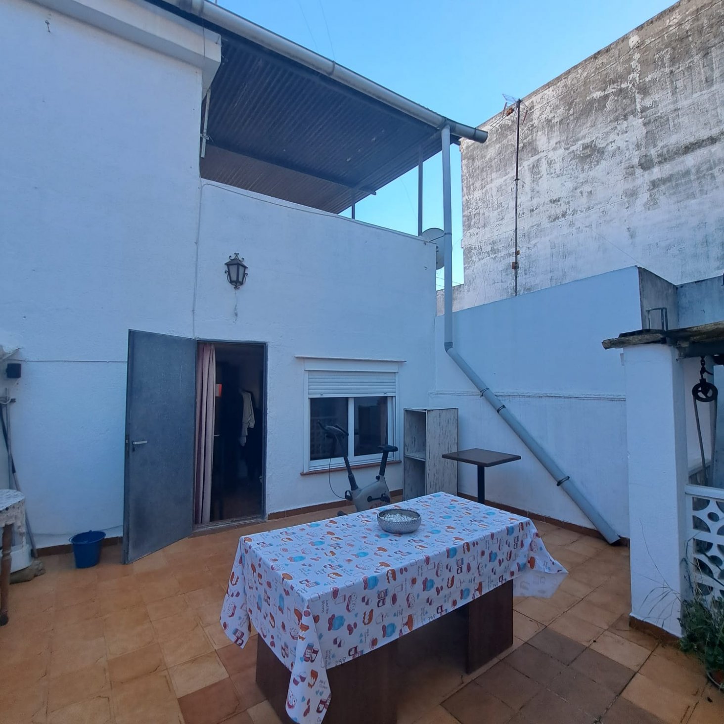 Casa en venta en Alzira, Valencia