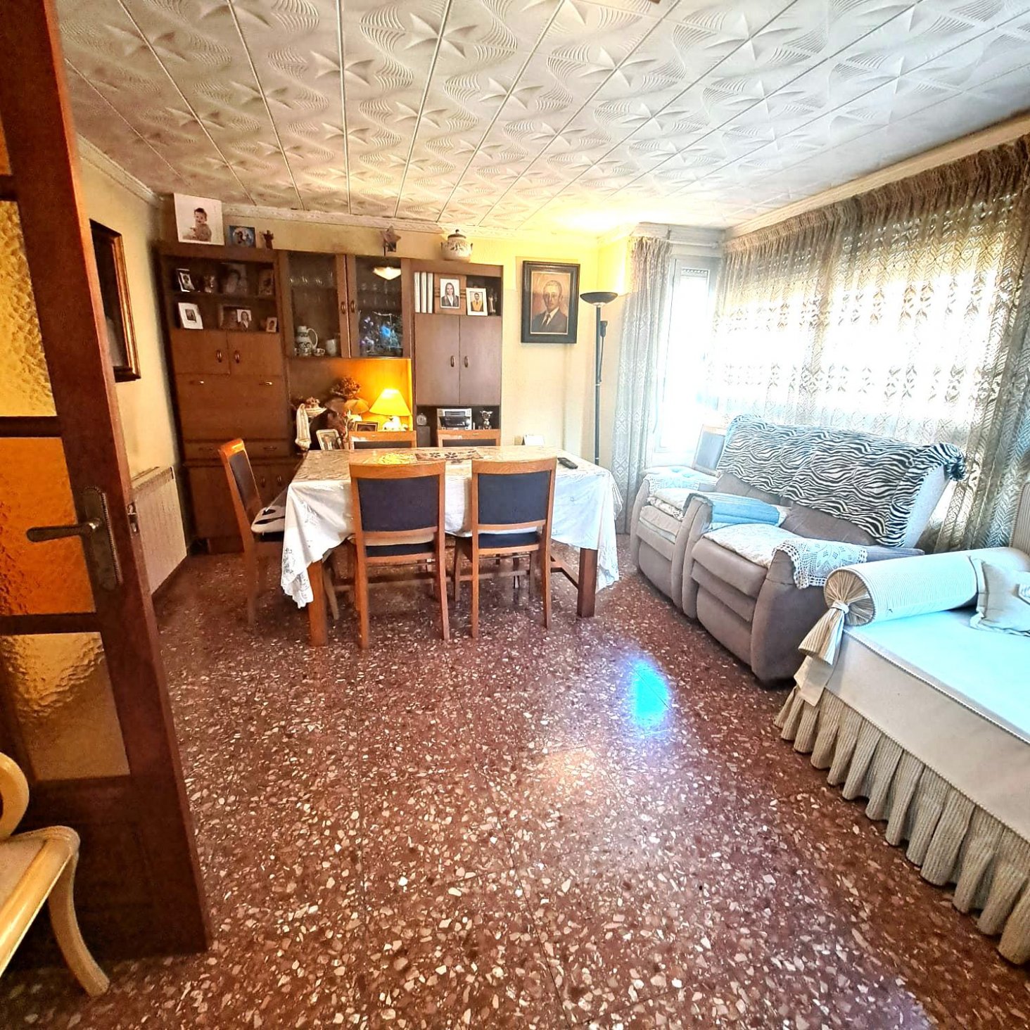 Casa en venta en Alzira, Valencia