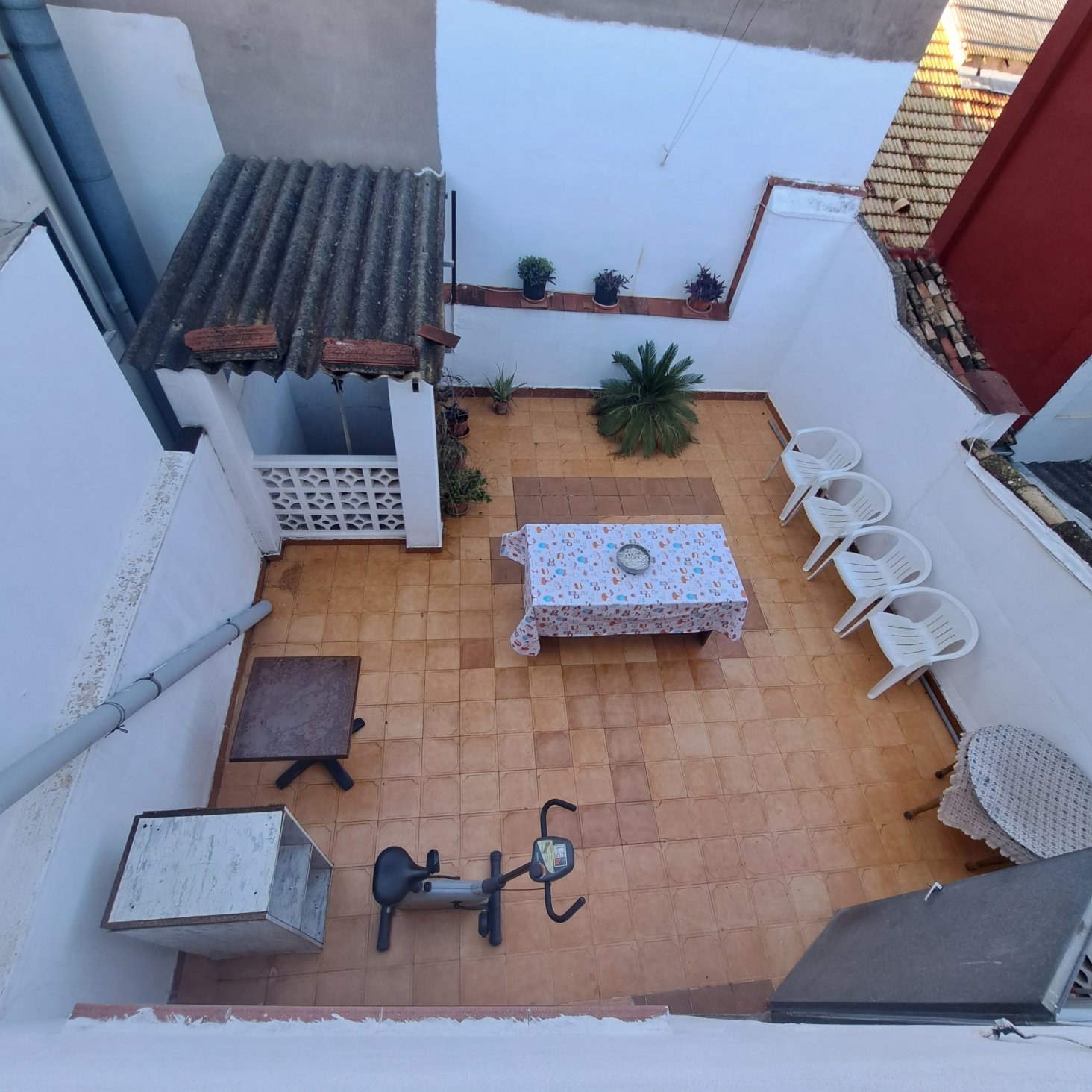 Casa en venta en Alzira, Valencia