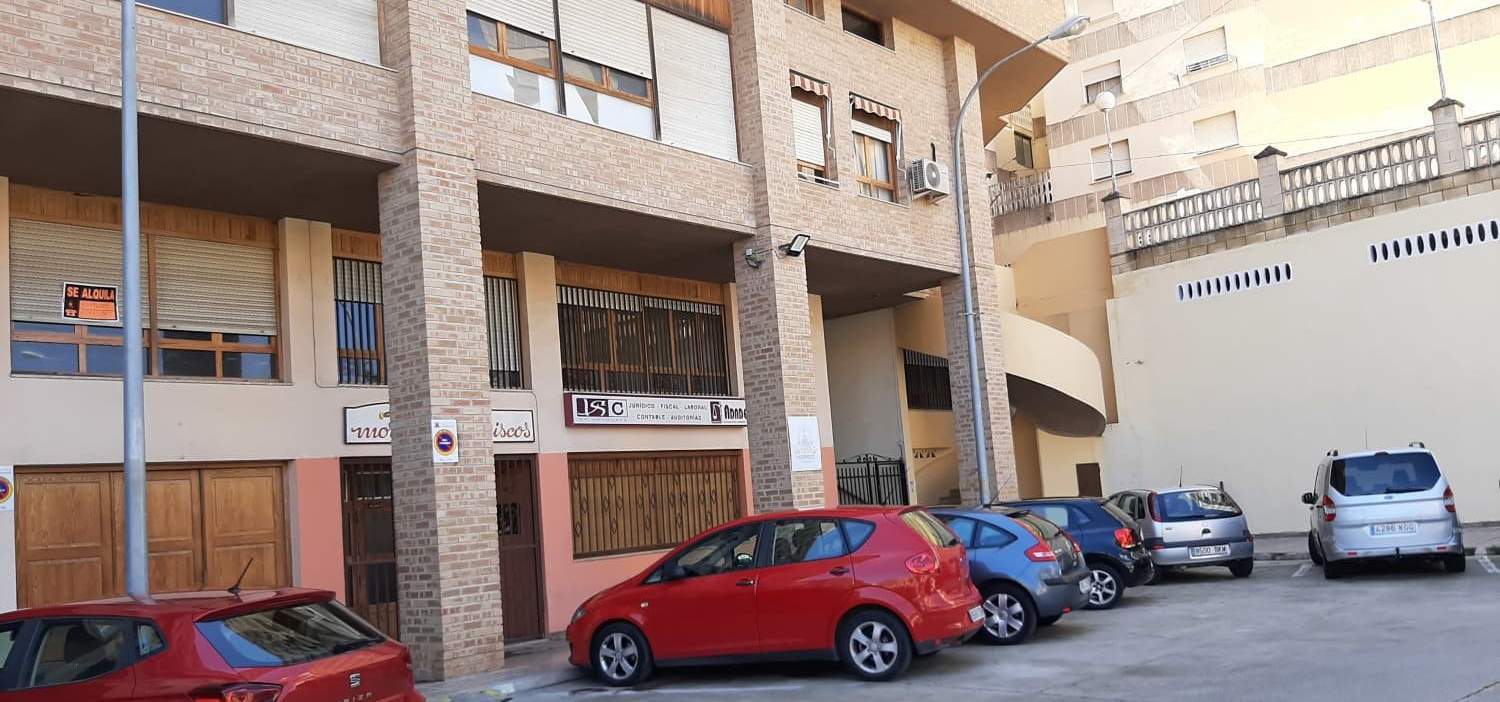 Oficina en venta en Calle Del Dos De Maig 52 Ontinyent Valencia