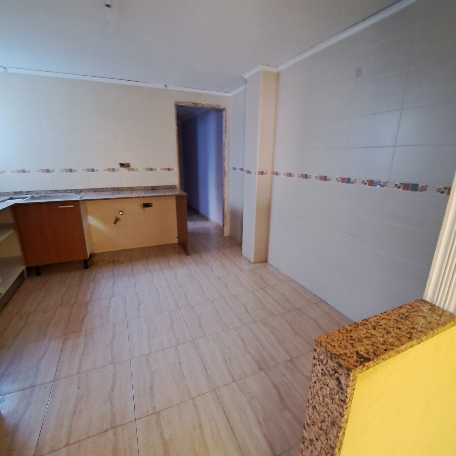 Piso en venta en Tabernes De La Valldigna, Valencia