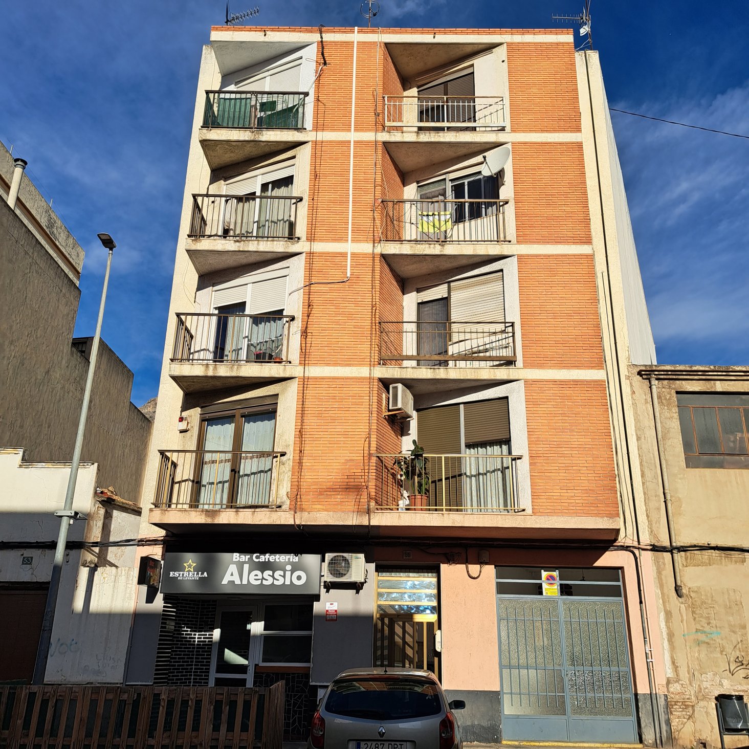 Piso en venta en Tabernes De La Valldigna, Valencia