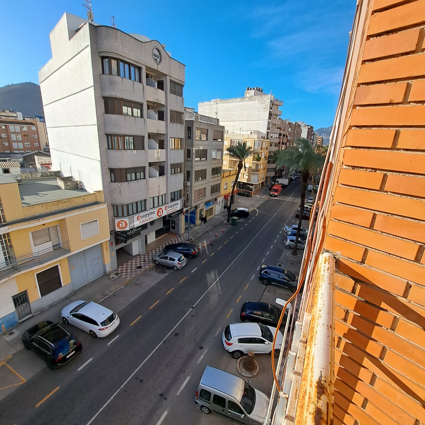 Piso en venta en Tabernes De La Valldigna, Valencia