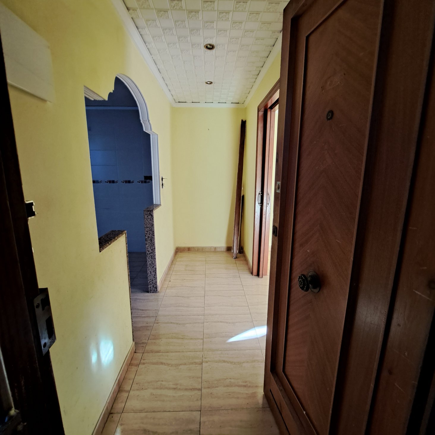 Piso en venta en Tabernes De La Valldigna, Valencia