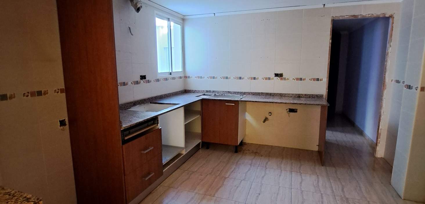 Piso en venta en Tabernes De La Valldigna, Valencia