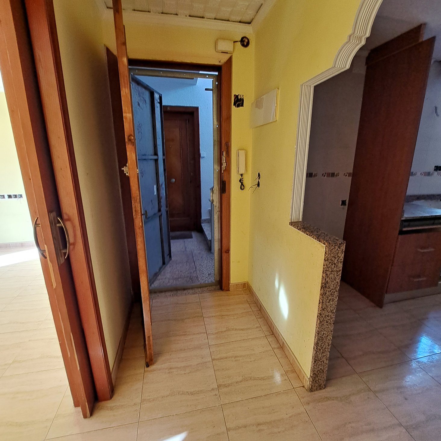 Piso en venta en Tabernes De La Valldigna, Valencia