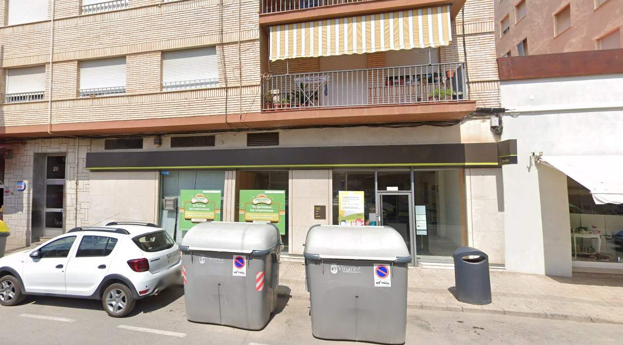 Local en Vinaròs, Castellón