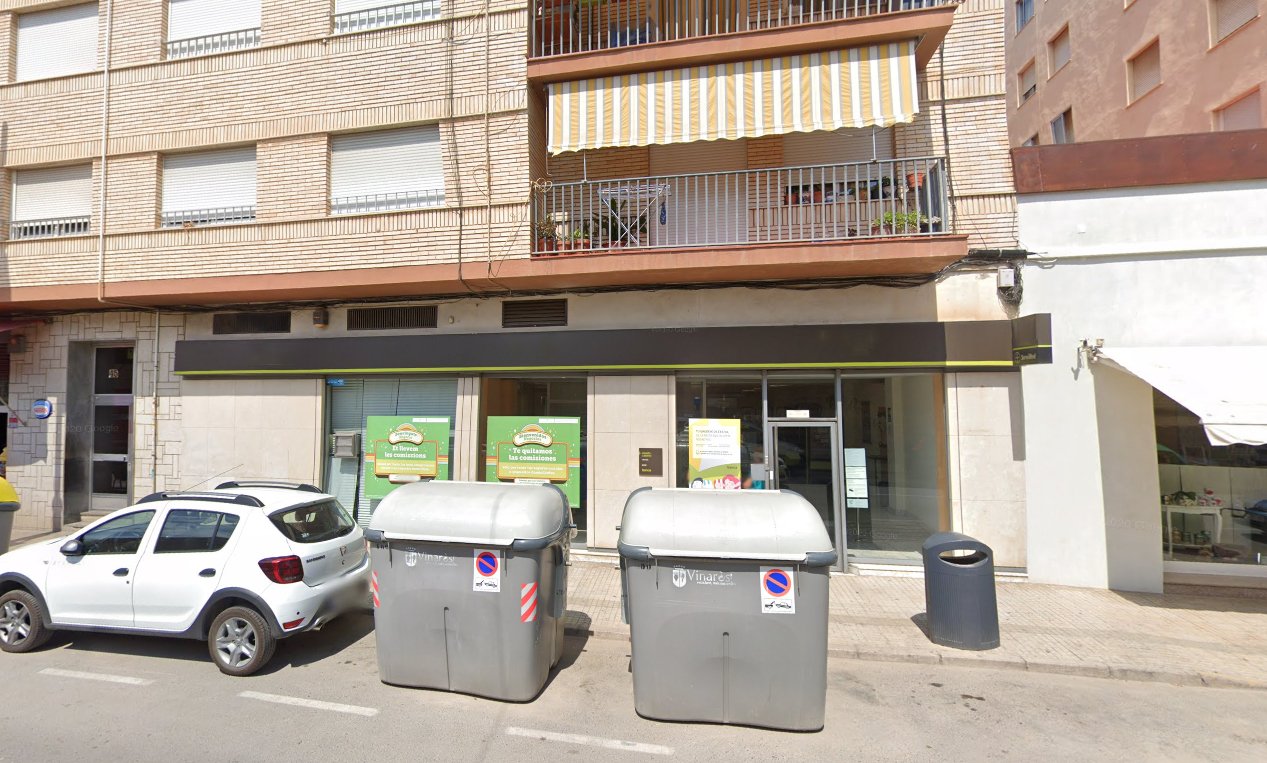 Local en Vinaròs, Castellón