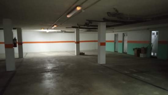 Garaje en venta en Calle Zurbaran Alhama De Murcia Murcia