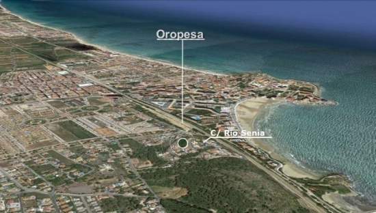 Otros en venta en CALLE GAVIOTA, OROPESA DEL MARORPESA