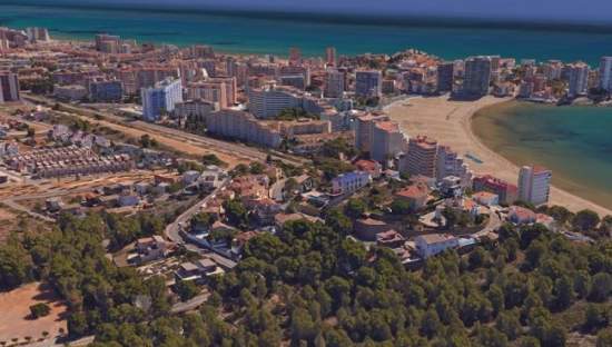 Otros en venta en CALLE GAVIOTA, OROPESA DEL MARORPESA