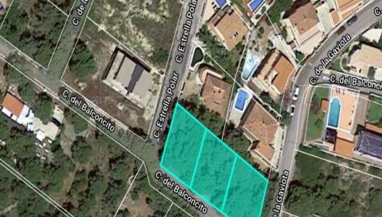 Otros en venta en CALLE GAVIOTA, OROPESA DEL MARORPESA