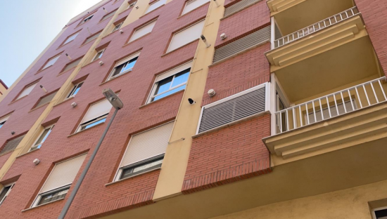 Garaje en venta en Castellón De La Plana, Castellón