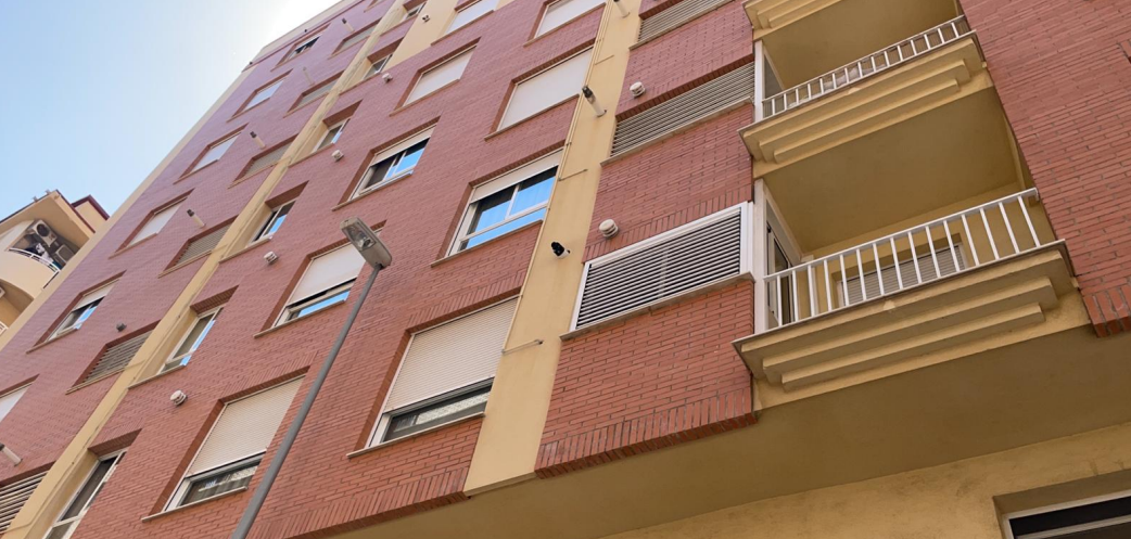Garaje en venta en Castellón De La Plana, Castellón