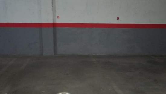 Garaje en venta en Castellón De La Plana, Castellón