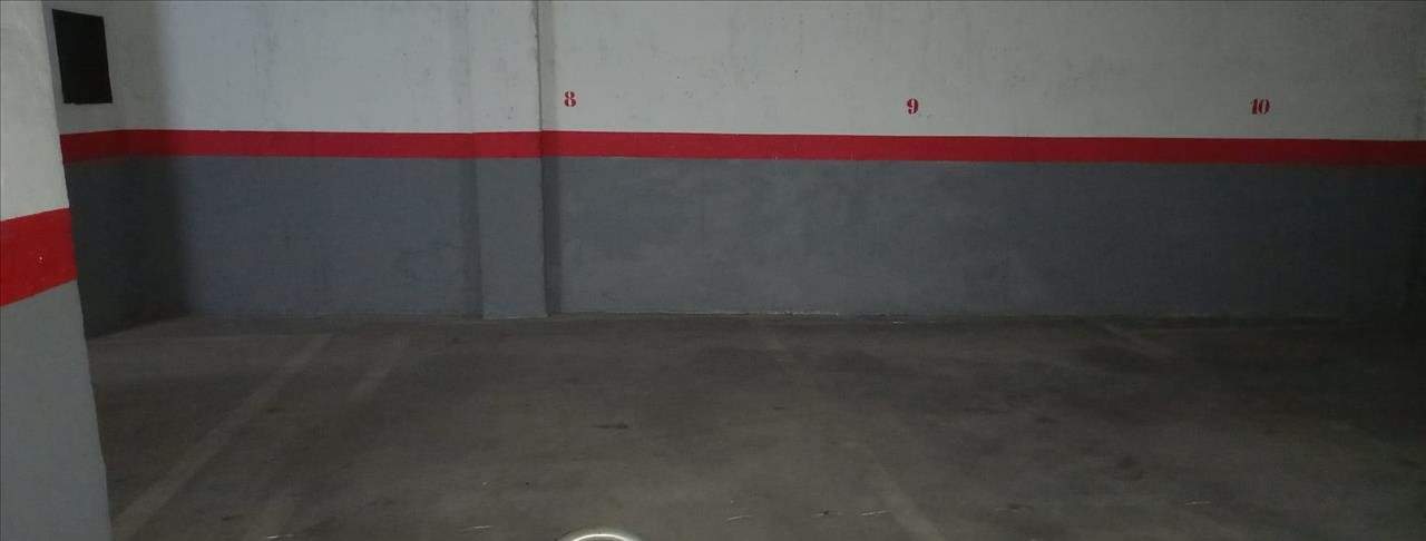 Garaje en venta en Castellón De La Plana, Castellón