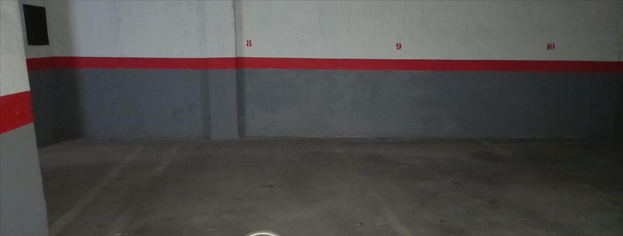 Garaje en venta en Castellón De La Plana, Castellón