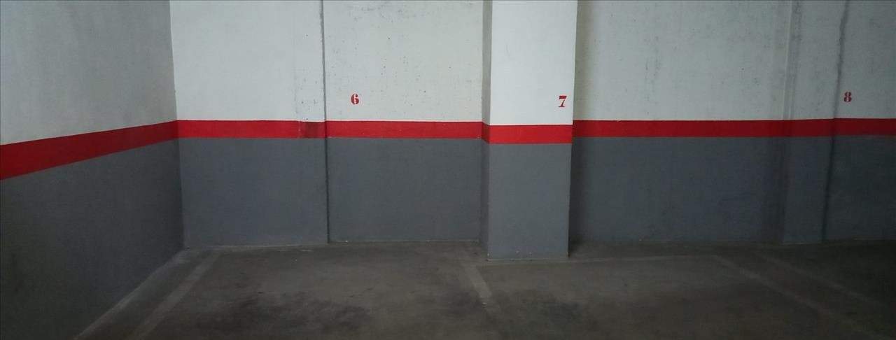 Garaje en venta en Castellón De La Plana, Castellón