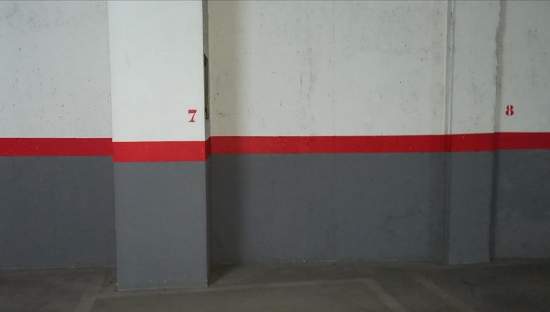 Garaje en venta en Castellón De La Plana, Castellón