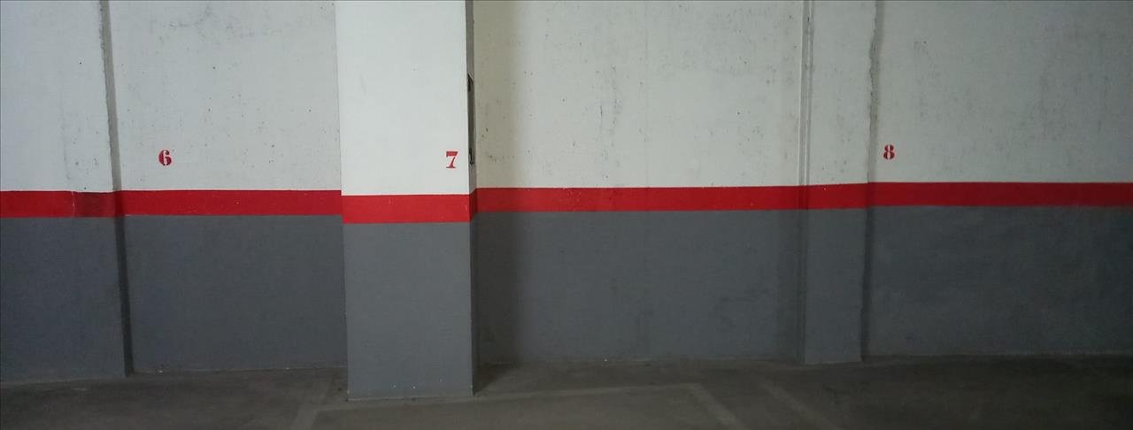 Garaje en venta en Castellón De La Plana, Castellón