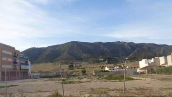Urbano Solar en venta  en Carretera Palma Del Rio Murcia Murcia