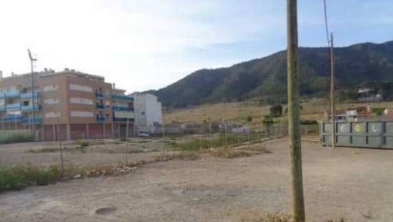 Urbano Solar en venta  en Carretera Palma Del Rio Murcia Murcia