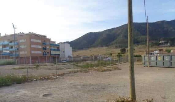 Urbano Solar en venta  en Carretera Palma Del Rio Murcia Murcia