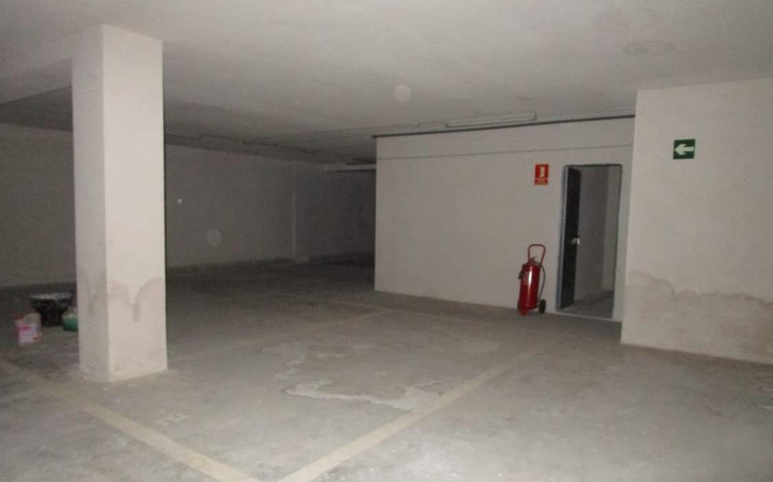 Garaje en venta  en Calle Dolores Ibarruri, Alzira, Valencia