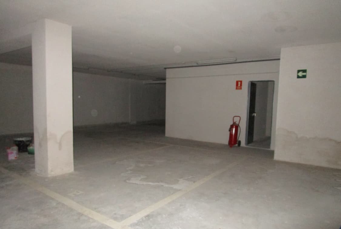 Garaje en venta  en Calle Dolores Ibarruri, Alzira, Valencia