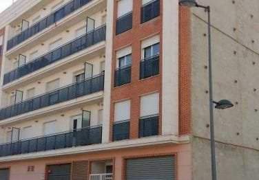Garaje en venta  en Calle Jose Escriv Sos Albal Valencia