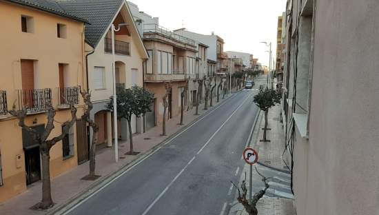 Piso en venta  en Avenida Cami Real Castell De Rugat Valencia