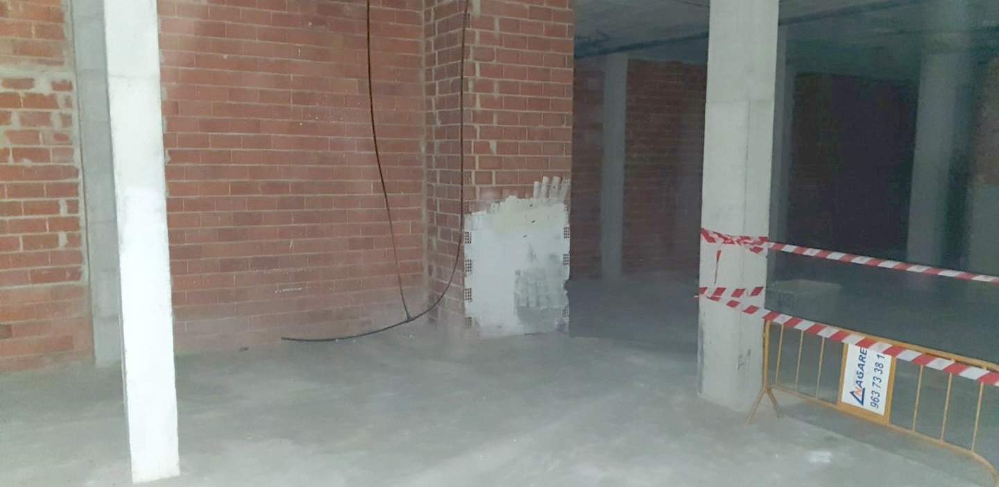 Local en venta en Calle Antonio Molle Mislata Valencia
