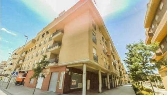 Garaje en venta  en Calle Alcala Galiano Sagunto Valencia