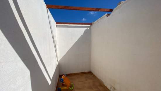 Trastero en venta en Calle Doctor Fleming Almorad Alicante