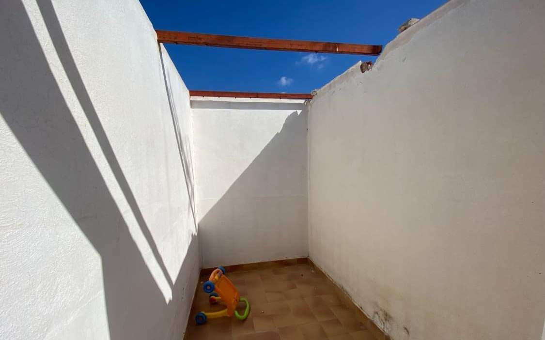 Trastero en venta en Calle Doctor Fleming Almorad Alicante